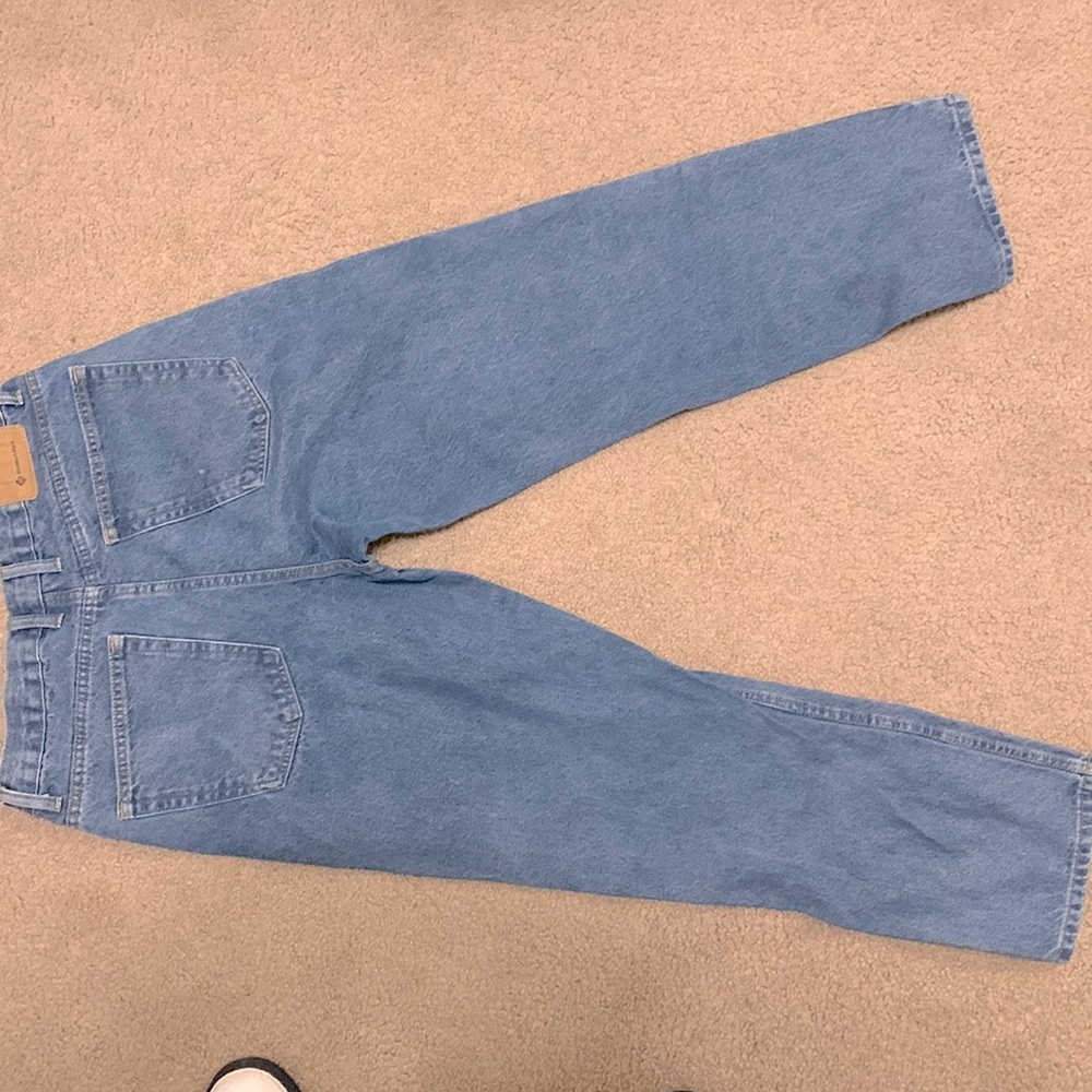 Members Mark (Sam’s Club Brand) blue jean size 32x30. Great condition.